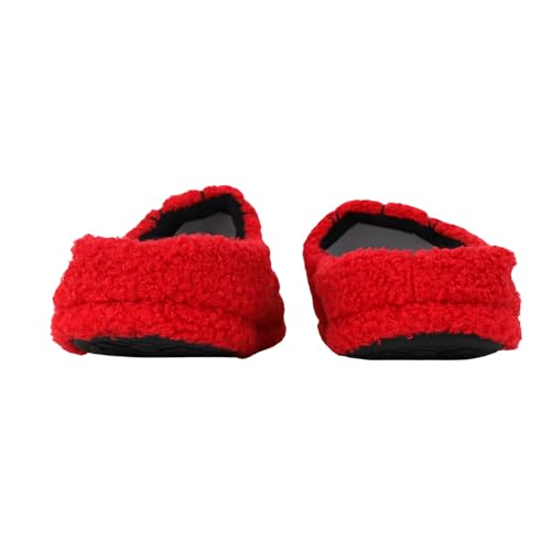 Ground Up Spiderman Mens Slippers Clog4