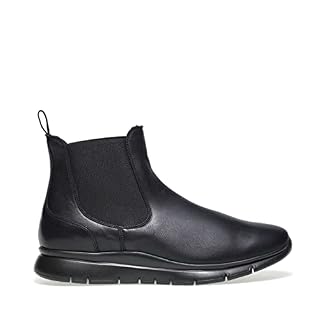 Frau Hommes Scrape Bottines Beatles Surf 09N4 – Image 3