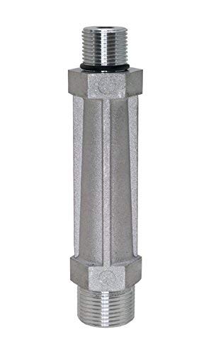 Outlet Extension Tube for Pressure Washers - Fits Many Models