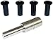 Crown Automotive Door Hinge Bushing Kit RT25004