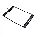 Black Touch Screen Digitizer Glass Replacement for Samsung Galaxy Tab A 8.0 SM-T350 T350 (Not Include LCD) with Tools + Pre-Installed Adhesive
