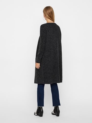 VMDOFFY LS LONG OPEN CARDIGAN GA NOOS 4