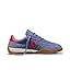 Indigo Storm/Red/Gum
