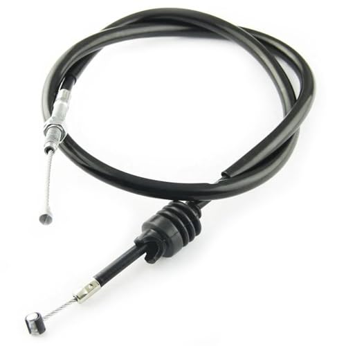 Câble d'accélérateur moto rallongé acier F800R F800 F 800 2008 2009 2010 2011 2012 2013 2014 2015 2016