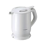 象印の電気ケトル CK-CH08