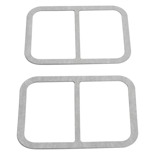 Junta de válvula de láminas para Kawasaki Ninja ZX600R, ZX1100 y ZR1100