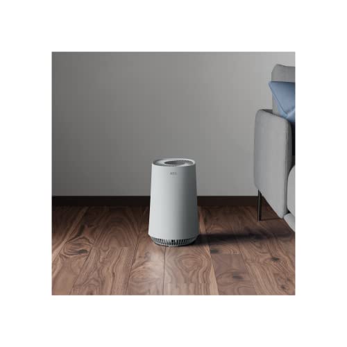 AEG AX31-201GY Purificatore d'Aria - Filtro Anti