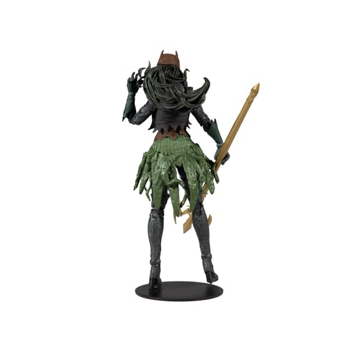 DC McFarlane - Boneco The Drowned