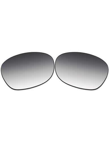 Image of Lenses Replacement for Ray-Ban RB2132 Sunglass - Confirm Fit | Scratch Resistant