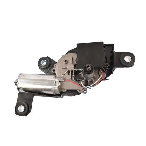 Tringlerie d'essuie-glace arrière pour sécuriser vos trajets en BMW E46 Compact par temps de pluie