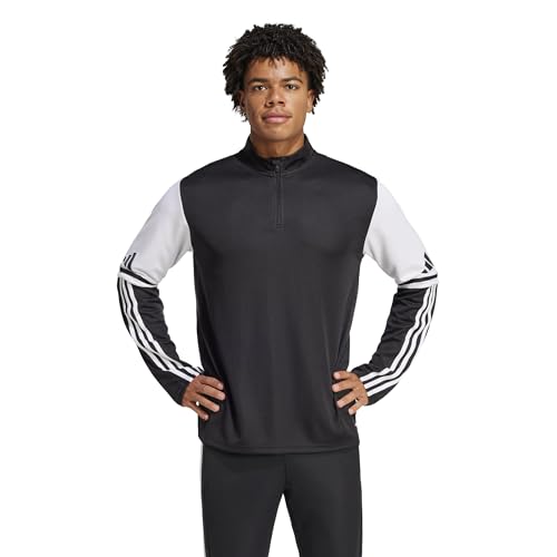 Drill Top Allenamento Adidas Squadra25 - 4