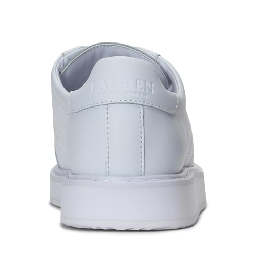 Lauren Ralph Lauren Womens Angeline Sneaker3