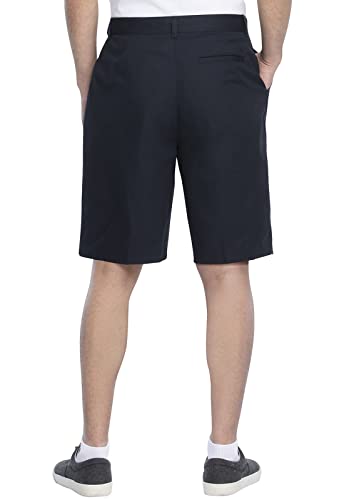 Image of Classroom Boys' Boys Husky Flat Front Shorts