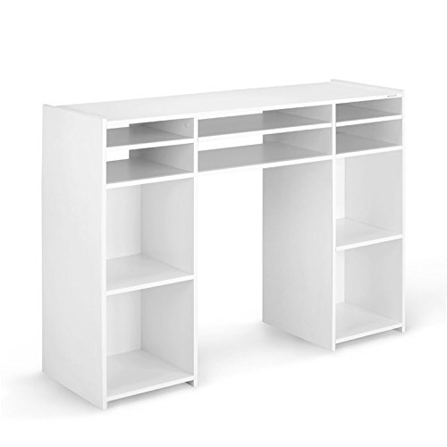 Tavolo Per Dj/Studio Vegas Bianco