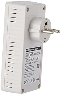AVM FRITZ! 1220E Powerline Adattatore 1.200 Mbit/s, [Versione tedesca]