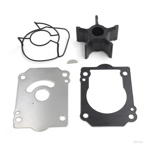 Kit de réparation de pompe à eau 17400-93J02 pour un refroidissement moteur maximal
