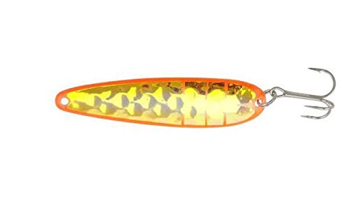 Carbon-14 Moonshine Lures Mag Double Glow Series 5