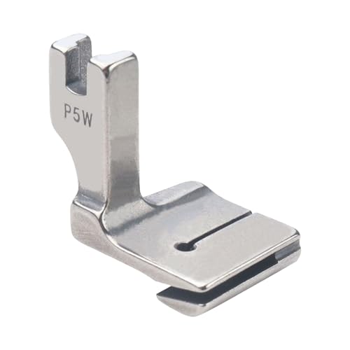 Pie de presión para – Versatile Outdoor dobladillo, Widely Used, Stable, Compact, Prensatelas costura, doble capa industrial uso, general universal la mayoría las | Multipurpose Indoor Utilit