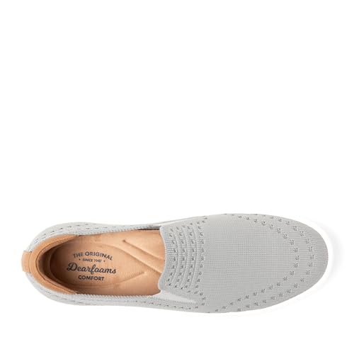 Image of Dearfoams Women's Sophie Loafers | Walking Shoes