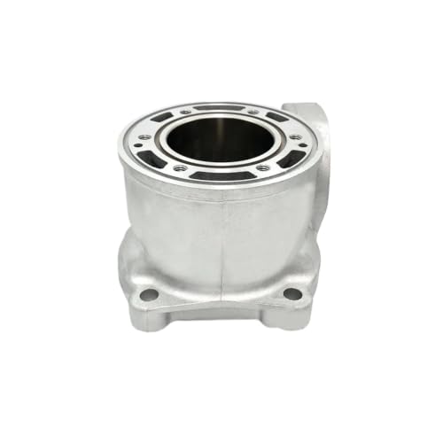 Bloque de cilindros de 47 mm que repara fallos de arranque en SX85 y TC85 4