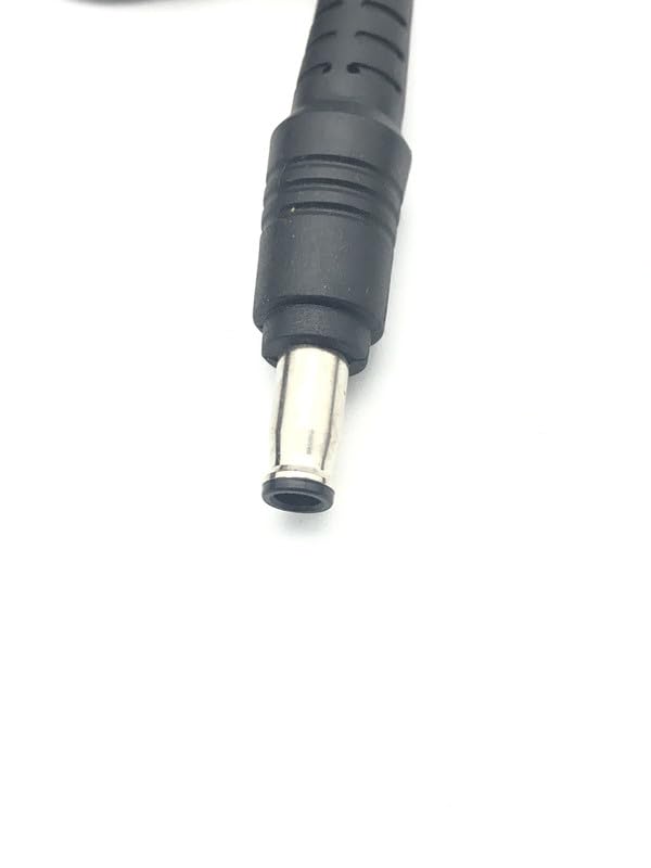 Tensione: 19 V, 4,74 A T-ProTek Adattatore da 90 W, compatibile con Samsung N140 AnyNet