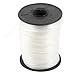 uxcell Strong Fishing Line, Nylon Spool Fishing Wire 0.7mm Invisible Hanging Monofilament Fishing Line for Hanging Decoration