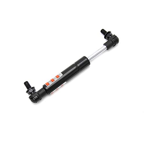 Anself Amortecedores da motocicleta Elevador de Suporte do Assento Suporta Ajustador de Assento Subs