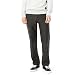 Produktbild dockers Herren Straight Fit Comfort Knit Chino Pants Lssige Hose, Steelhead (Wasserlos), 32W / 29L