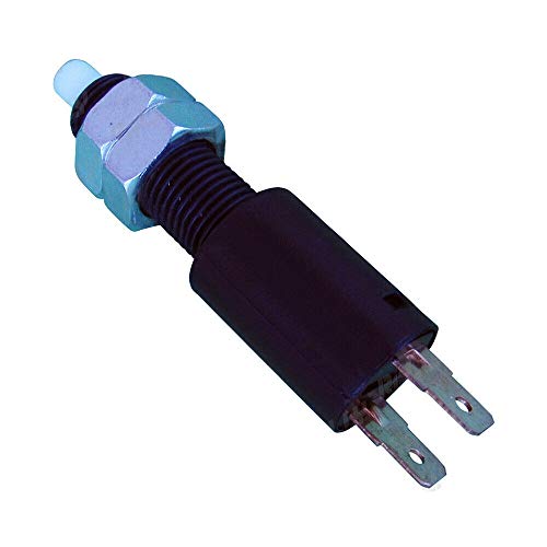 New PWRPRO Professional Replacement Pick Up Truck Heavy Duty BRAKE Stop Light Switch Standard UNIVERSAL MS43MX Fit all Vehicles SLS66 MS43 EG1072 3118 DR496 MS92 SL31182 SLS76 SLS49