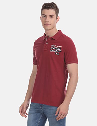 Image of U.S. POLO ASSN. Men's Regular fit T-Shirt