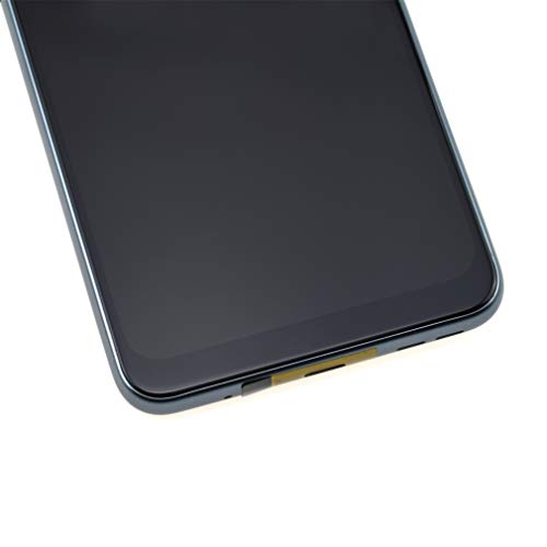 Image of LCD Screen Touch Digitizer Glass with Screen Frame Replacement for Nokia 7.2 TA-1193 TA-1178 TA-1196 TA-1181 TA-1200 TA-1198 TA-1201 TA-1187 Gray