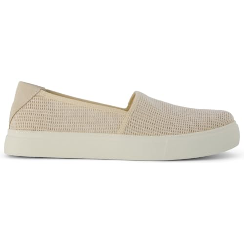 Image of Toms Womens Kameron Slip-on Black /Black