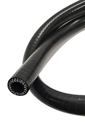 Silicone Heater Blue Coolant Hose – Century Hose & Couplings Ltd
