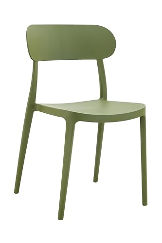 METRO Professional Silla de Jardín Gastro