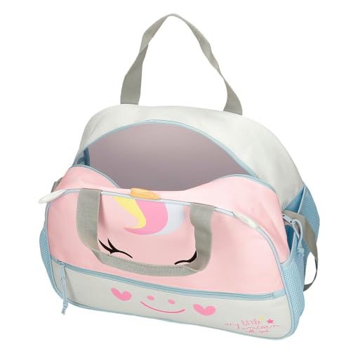 Travel Bag, Colourful4