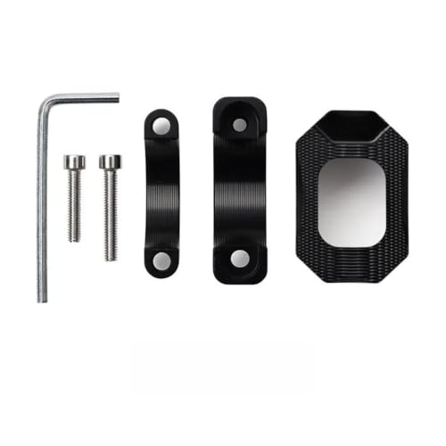 Indicateur vitesse moto étanche et boîtier robuste de protection pour CB650F