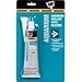 Dap 00688 Aquarium Silicone Sealant, 2.8 oz Capacity, Clear