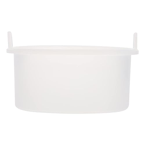 Miniatura 12 de Beaupretty 4 piezas de lindo quemador de cera para cera perfumada de silicona para ollas, kit de eliminación de pelo