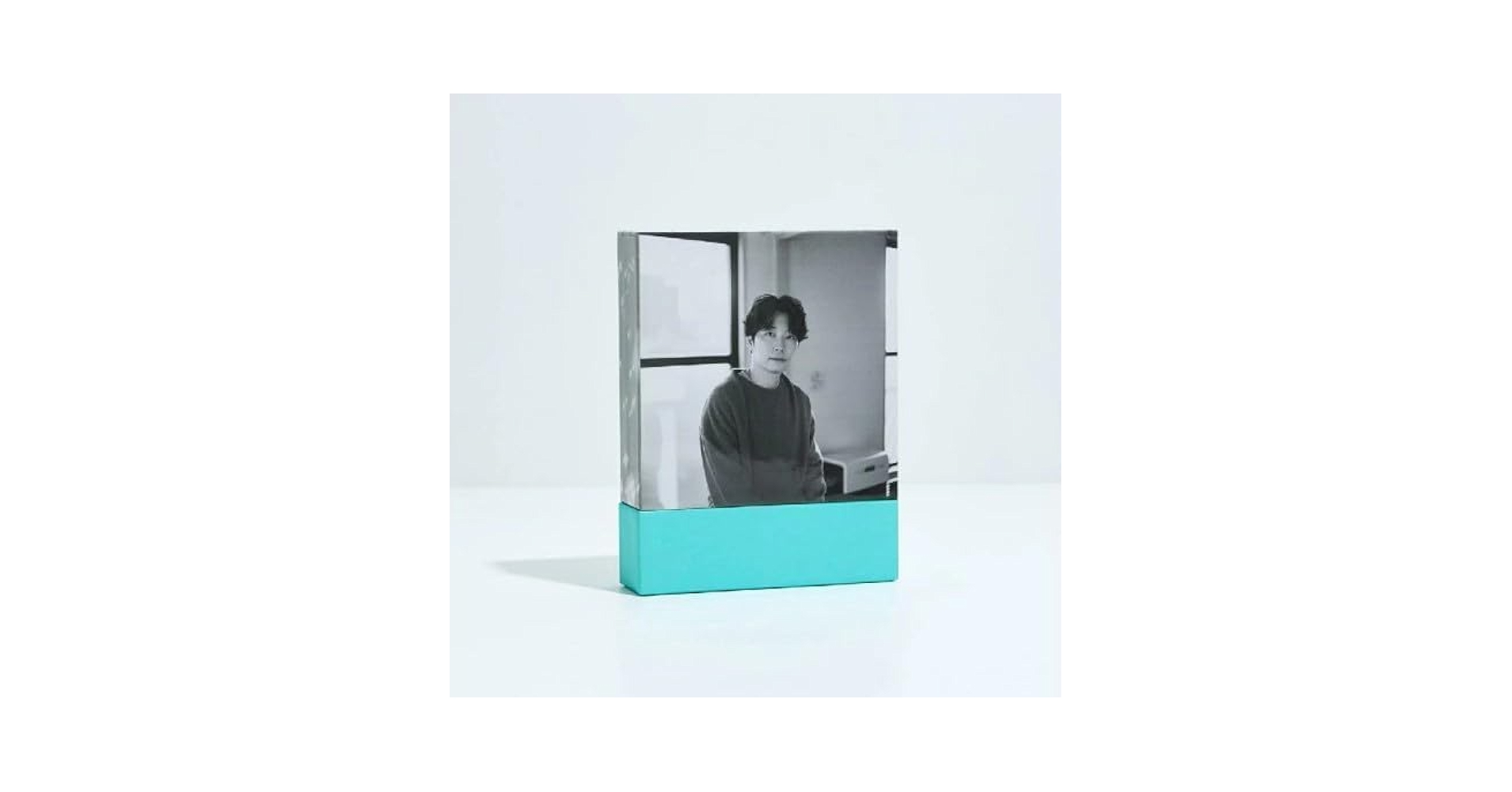 星野源 6th Album Gen 初回限定盤Visual Poerty 星野源 6th Album Gen 初回限定盤Visual Poerty 6th ALBUM『Gen
