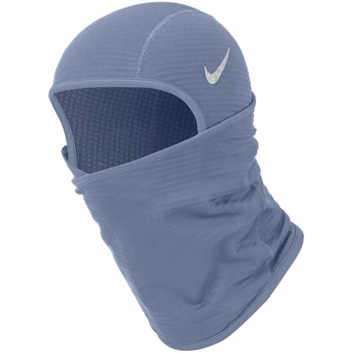 Cagoule Nike à capuche sphérique respirante et technologie isolante