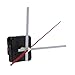 CGTENBS DIY Quartz Clock Movement Mechanism Hands Wall Repair Tools Parts Silent Kit Set 54-64
