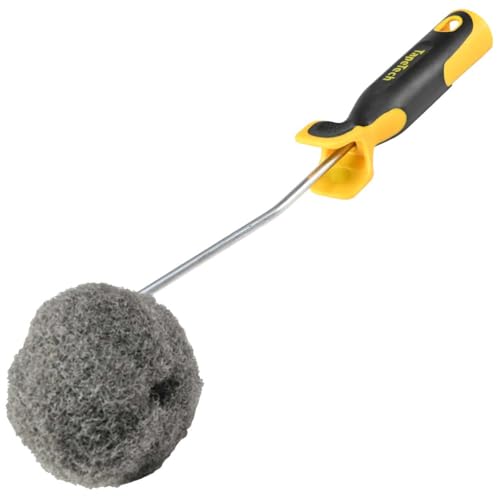 TapeTech TAPCR 2.5-Inch Corner Roller