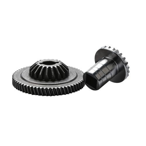 Kit de buje de engranaje mezclador y engranaje helicoidal para batidora de pie KitchenAid, W11192794, piezas de repuesto para serie 3K45SS 4K45SS 3KSM150