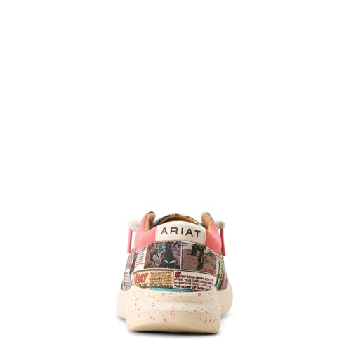 Image of Ariat Women's Hilo Shoe