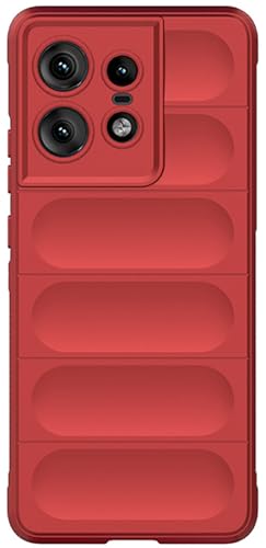 �yAGENIUS�z�X�}�z�P�[�X�J�o�[�EFor Motorola Edge 50 Pro / 50S Pro�p �P�[�X �ϏՌ� �J�o�[ TPU �\�t�g�P�[�X �V���v�� �ی�P�[�X ���g���[�� �G�b�W 50 �v�� ������� �X�}�[�g�t�H��/�X�}�t�H/�X�}�z�P�[