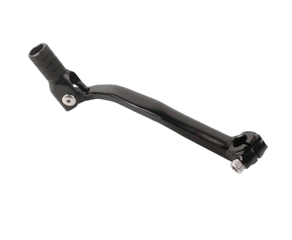 Levier de vitesse moto pliable pour excursions tout-terrain en XR 650L