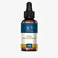 Sérum Antioxidante 30ml