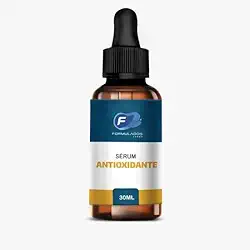 Sérum Antioxidante 30ml
