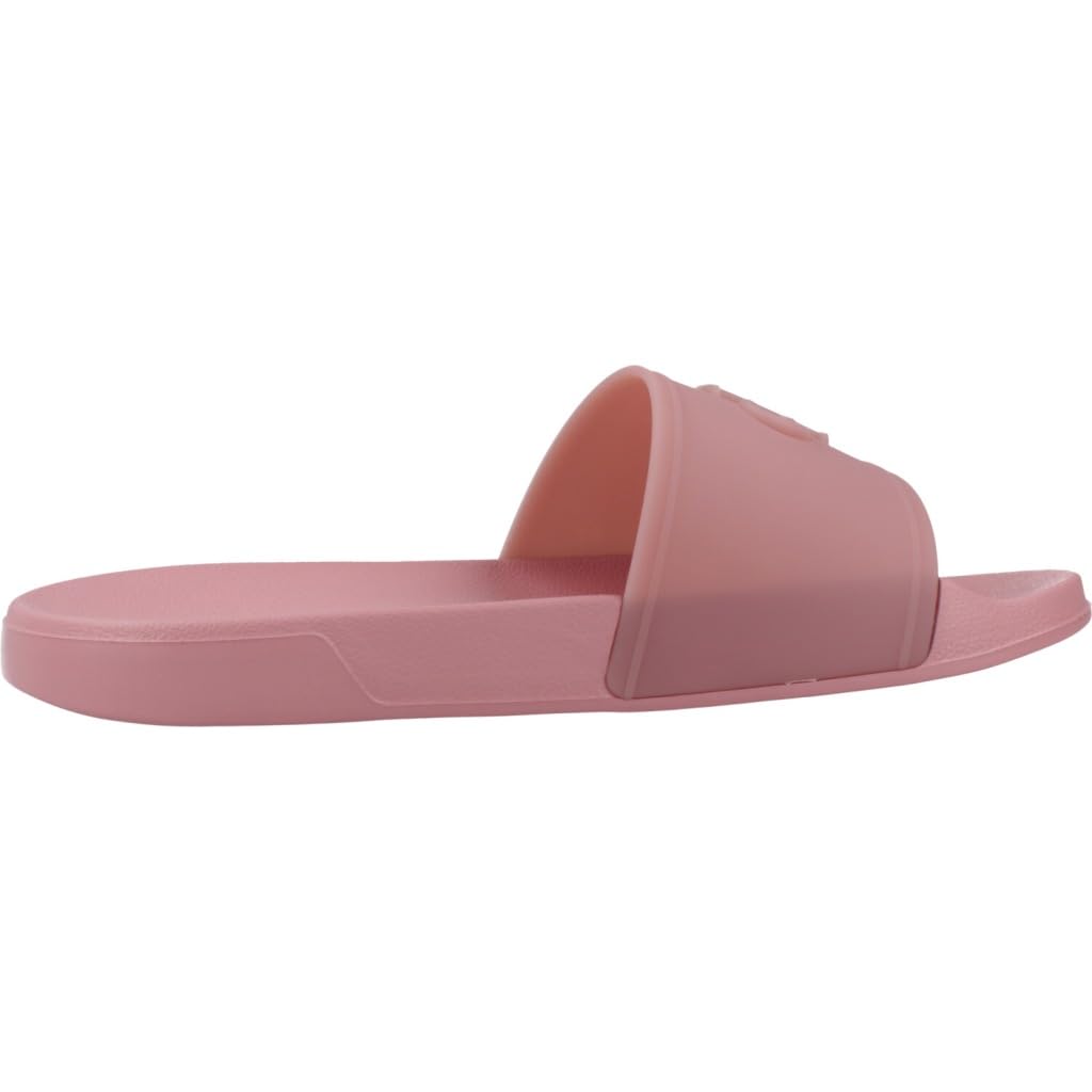 Calvin Klein Femme Pool Slide TPU Hw0hw02959 Diapositives