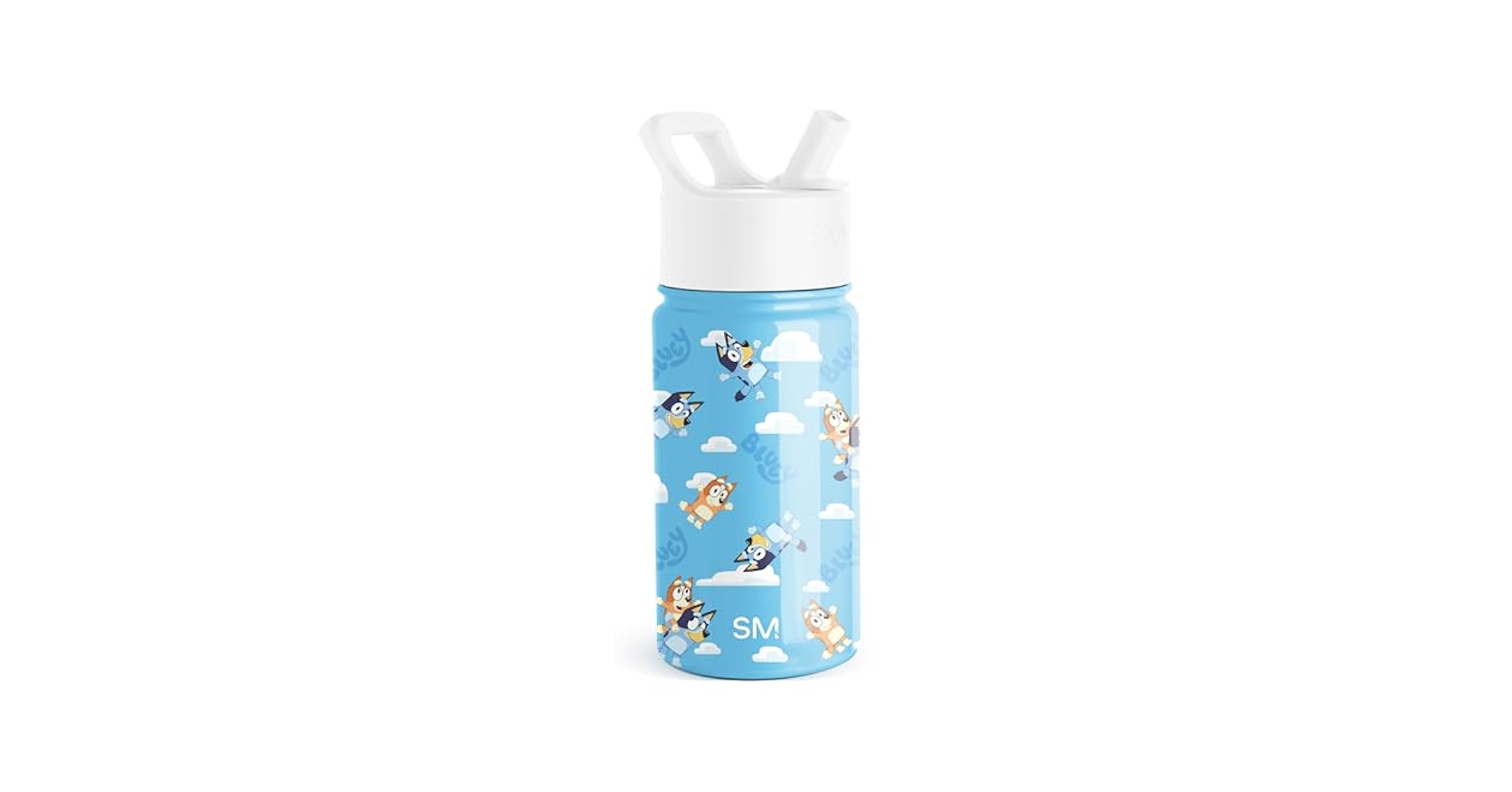 Amazon.com: Simple Modern Kids Summit Water Bottle with
